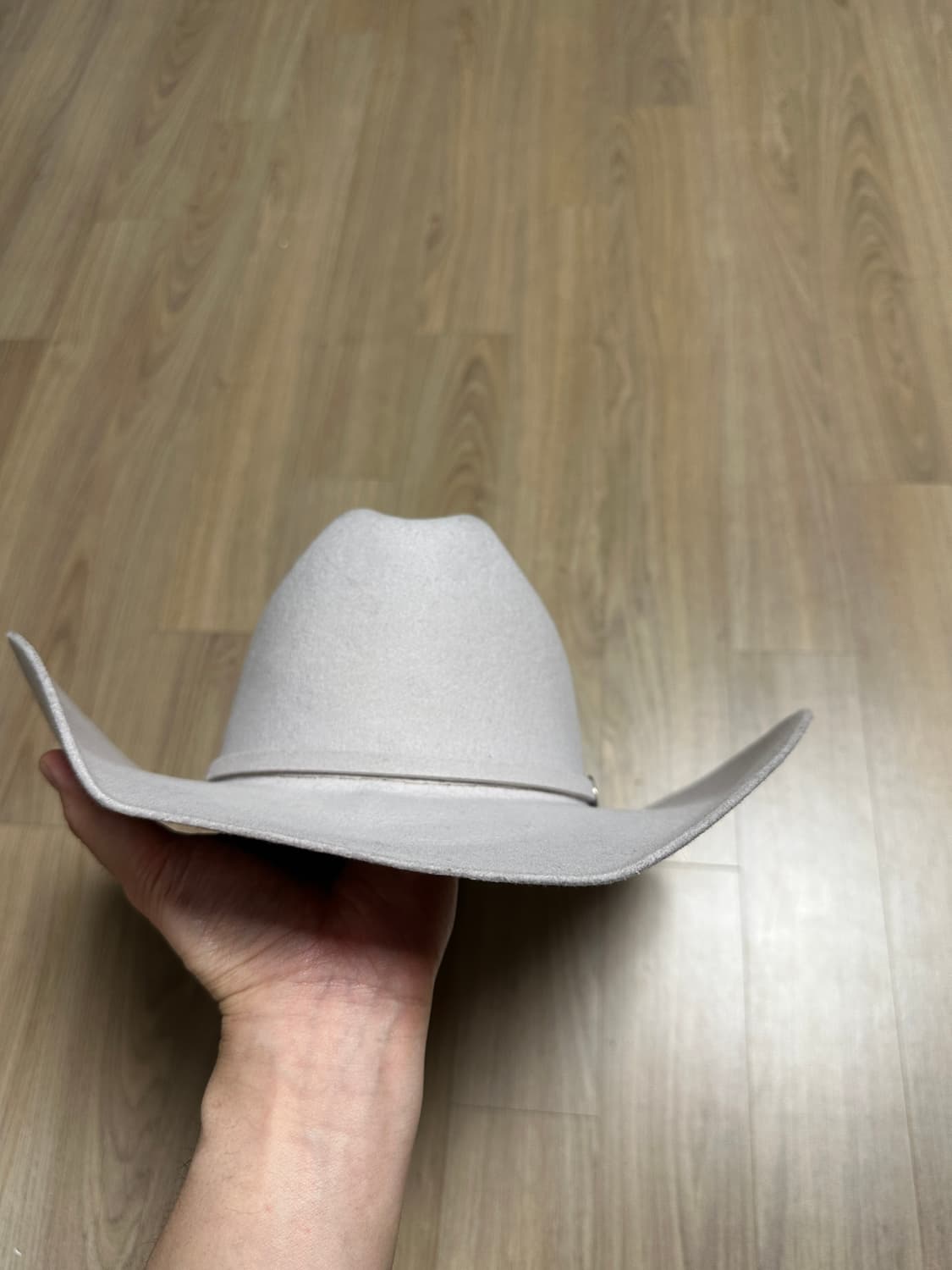 Twister Hats (Cowboy Fedora) 웨스턴 햇 상품이미지4