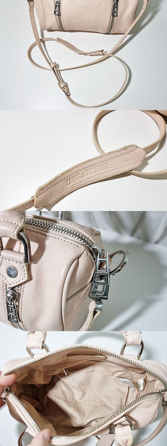 자딕앤볼테르 써니백 상품이미지6