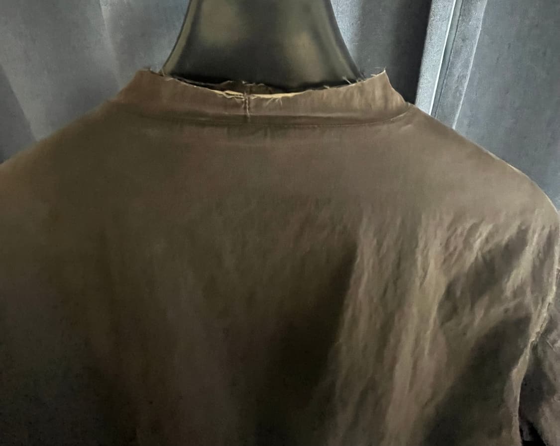 CP 컴퍼니 왁스 야상자켓 상품이미지4