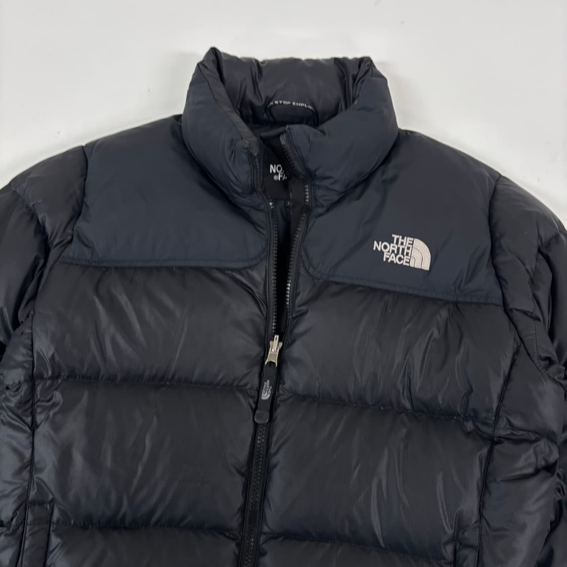 노스페이스 눕시 패딩 상품이미지4