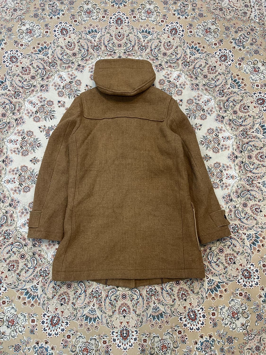 B:MING 빔즈 더플 코트 상품이미지2