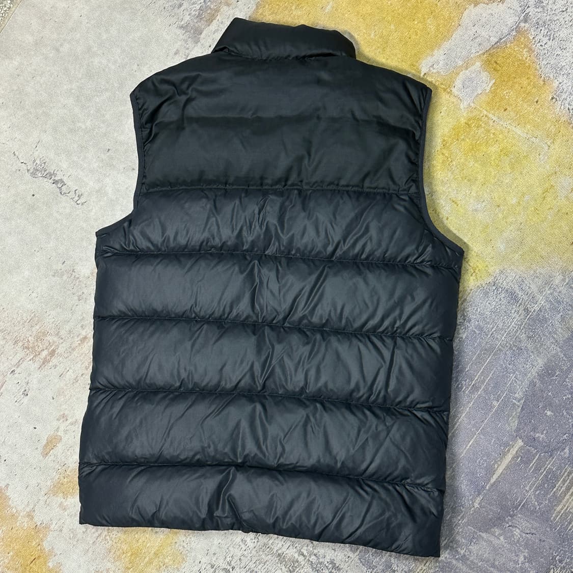 나이키 덕다운 패딩조끼 베스트 s 상품이미지3