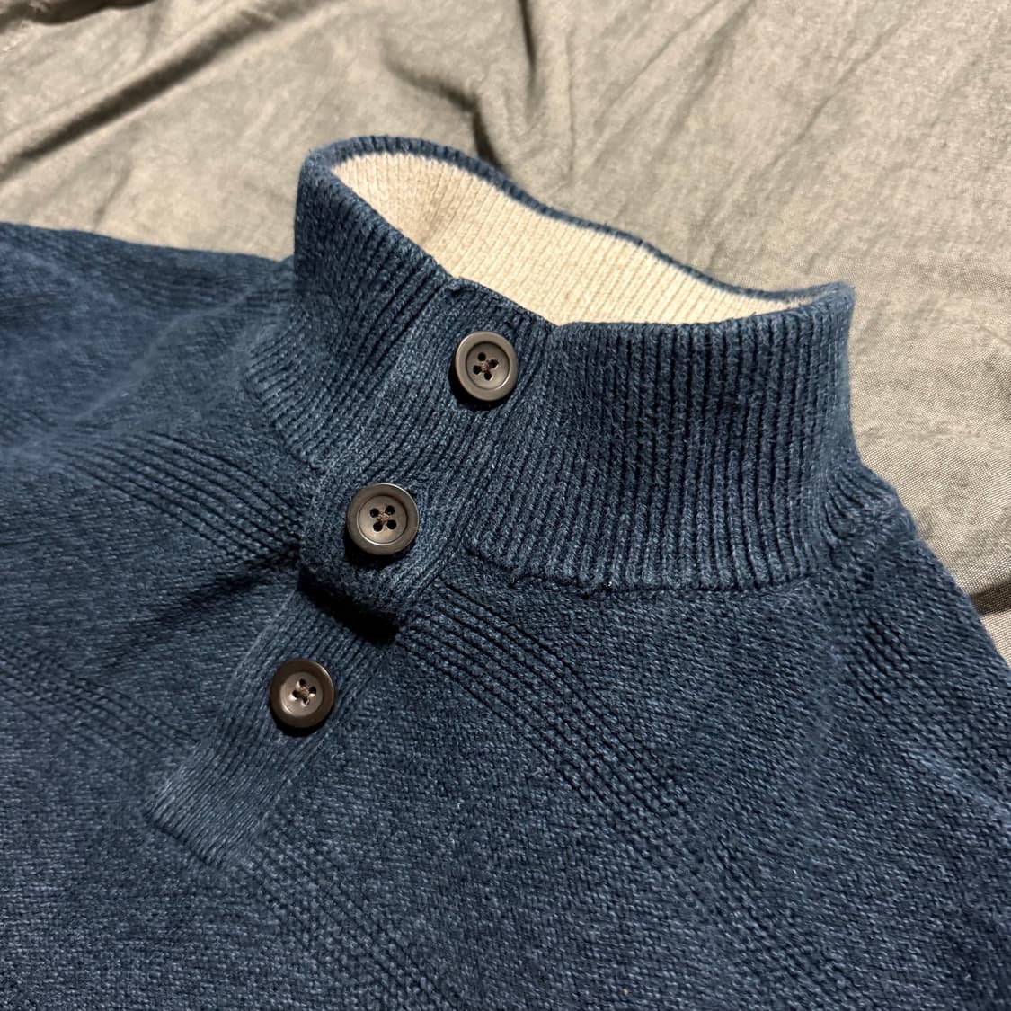 Knit Sweater 상품이미지4