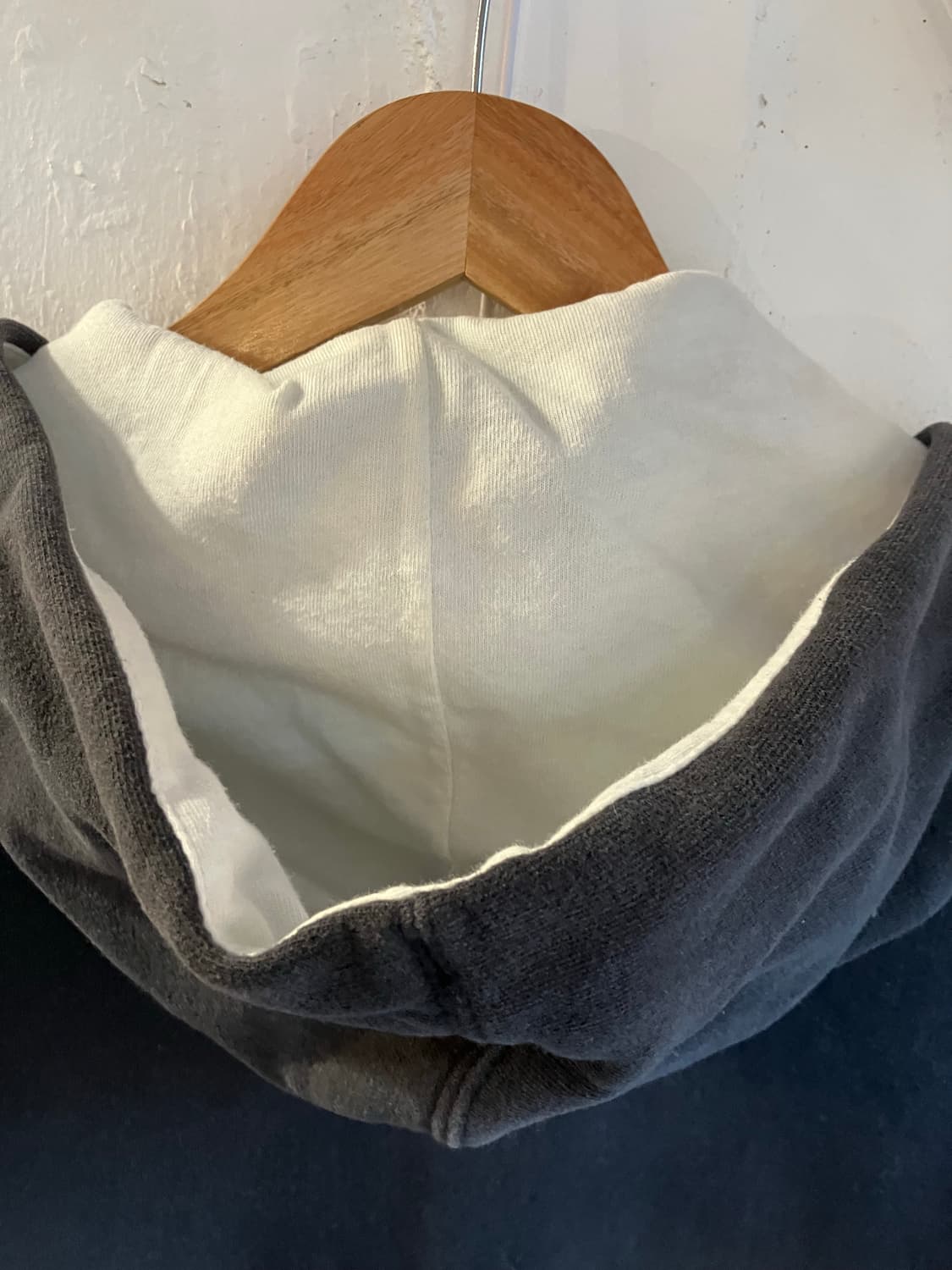 노스페이스 후드집업 M 상품이미지6