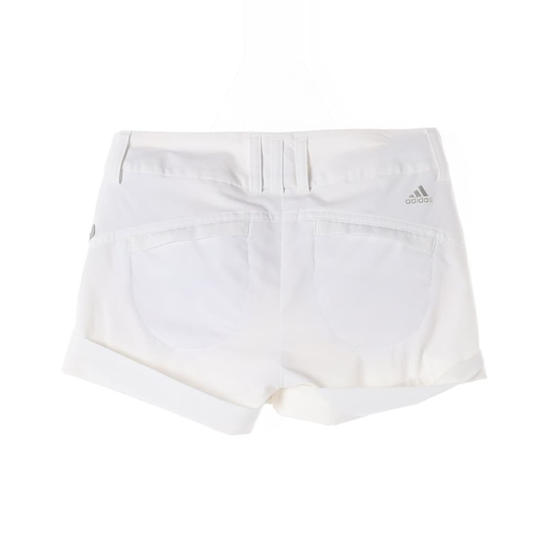 아디다스 아디퓨어 여성 골프 기능성 반바지 XS 상품이미지2