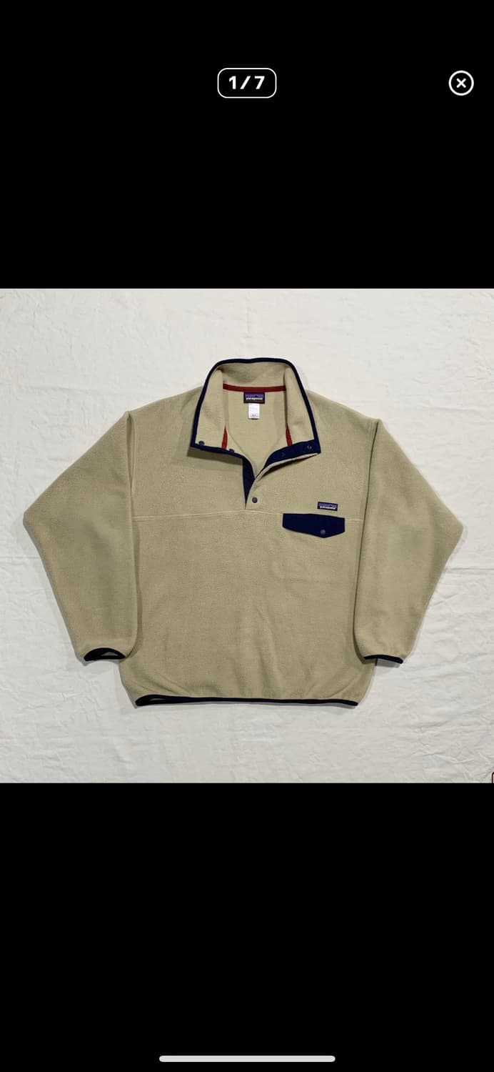 파타고니아 신칠라 90s 상품이미지1