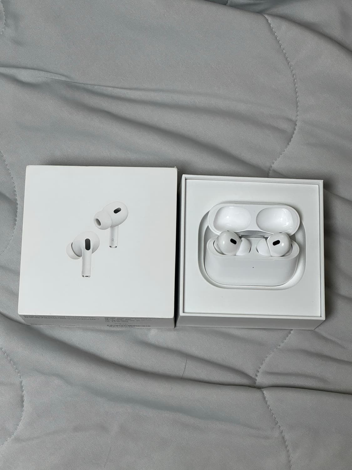 에어팟 프로2 풀박스(케이블 제외) 상품이미지5