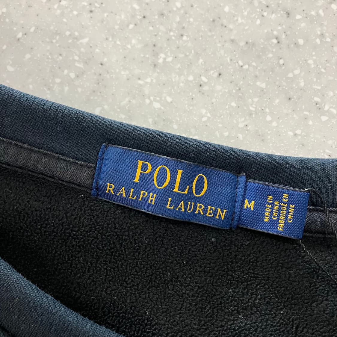 285 폴로 맨투맨 상품이미지2