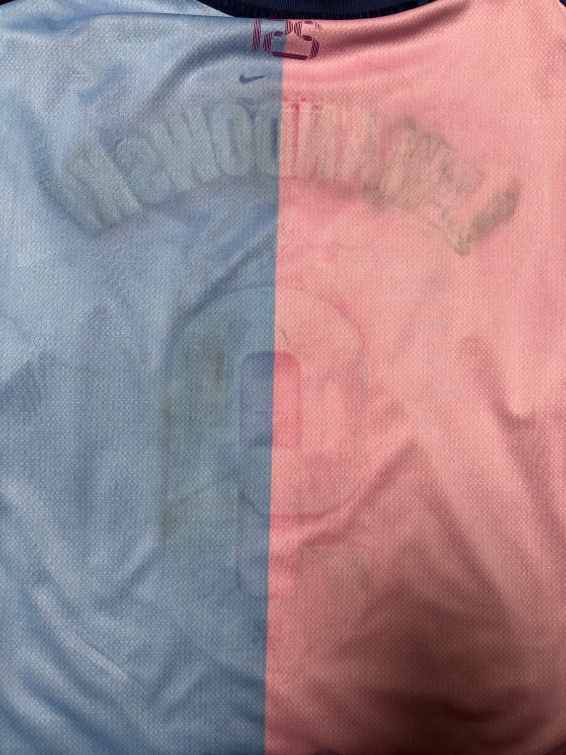 24-25 바르셀로나 유니폼 상품이미지8