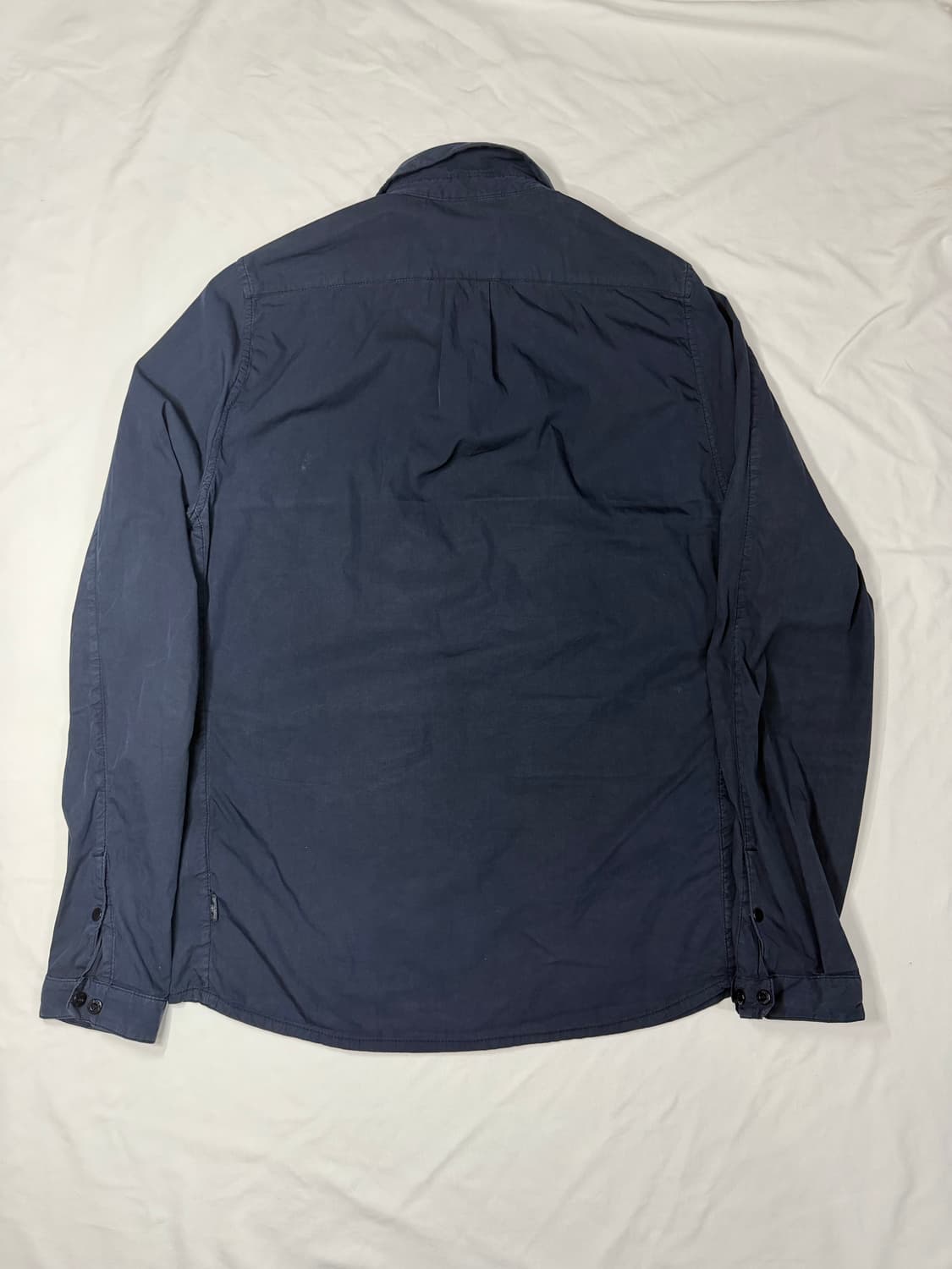 스톤아일랜드 쉐도우프로젝트 셔츠자켓 상품이미지3