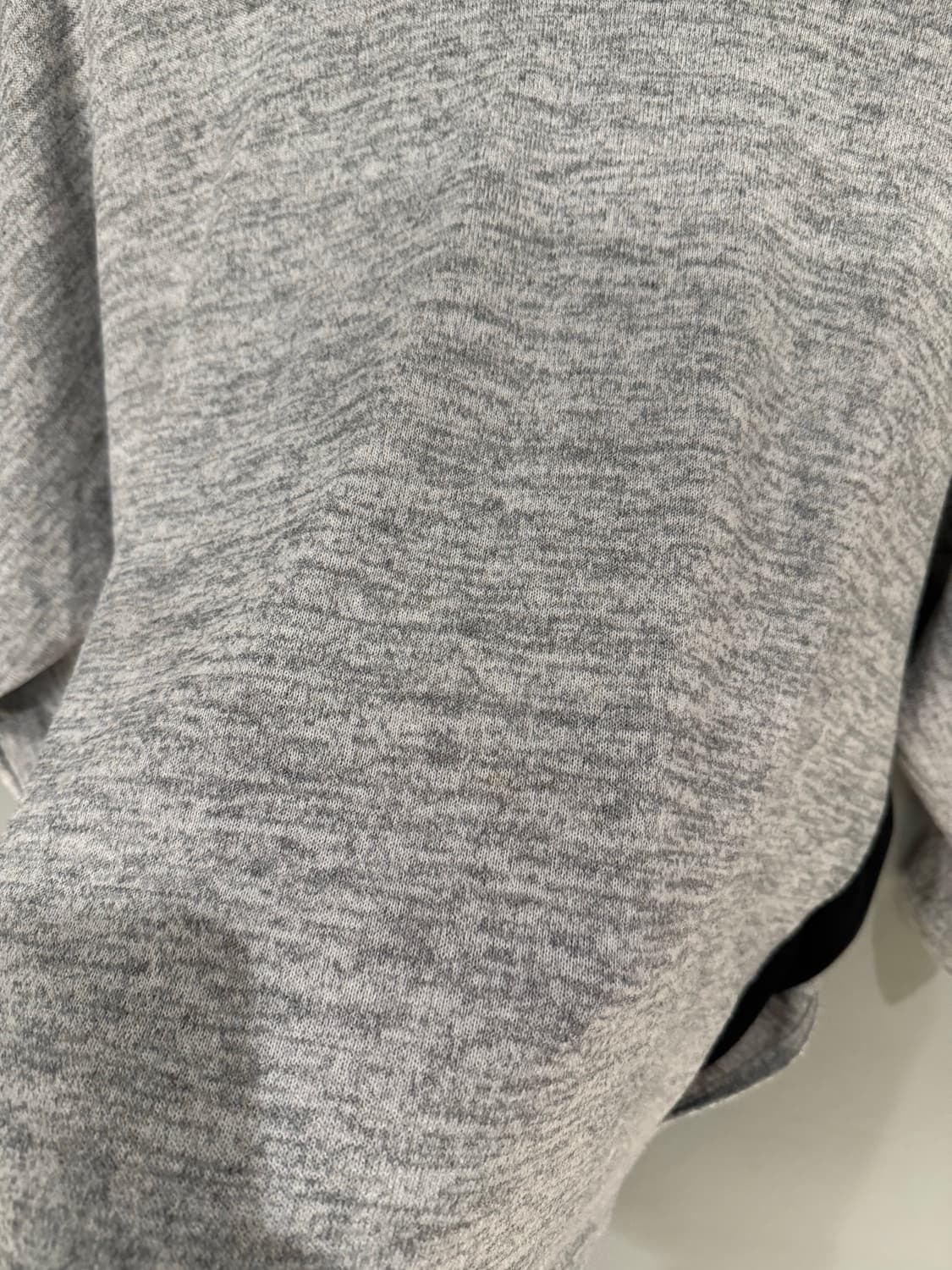 Heaven And Earth skull point slit top 상품이미지8