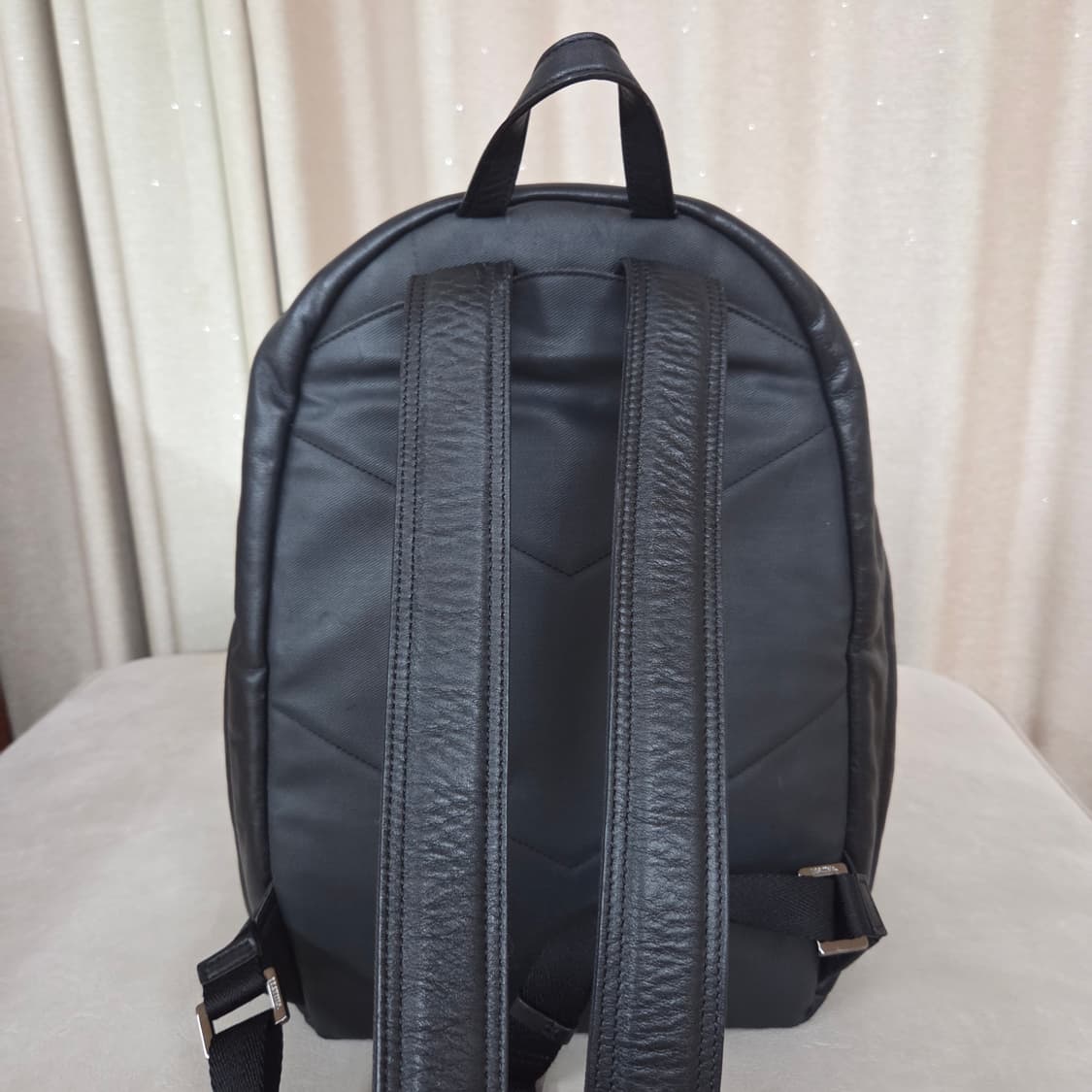 제이에스티나 스팽글 백팩 상품이미지4