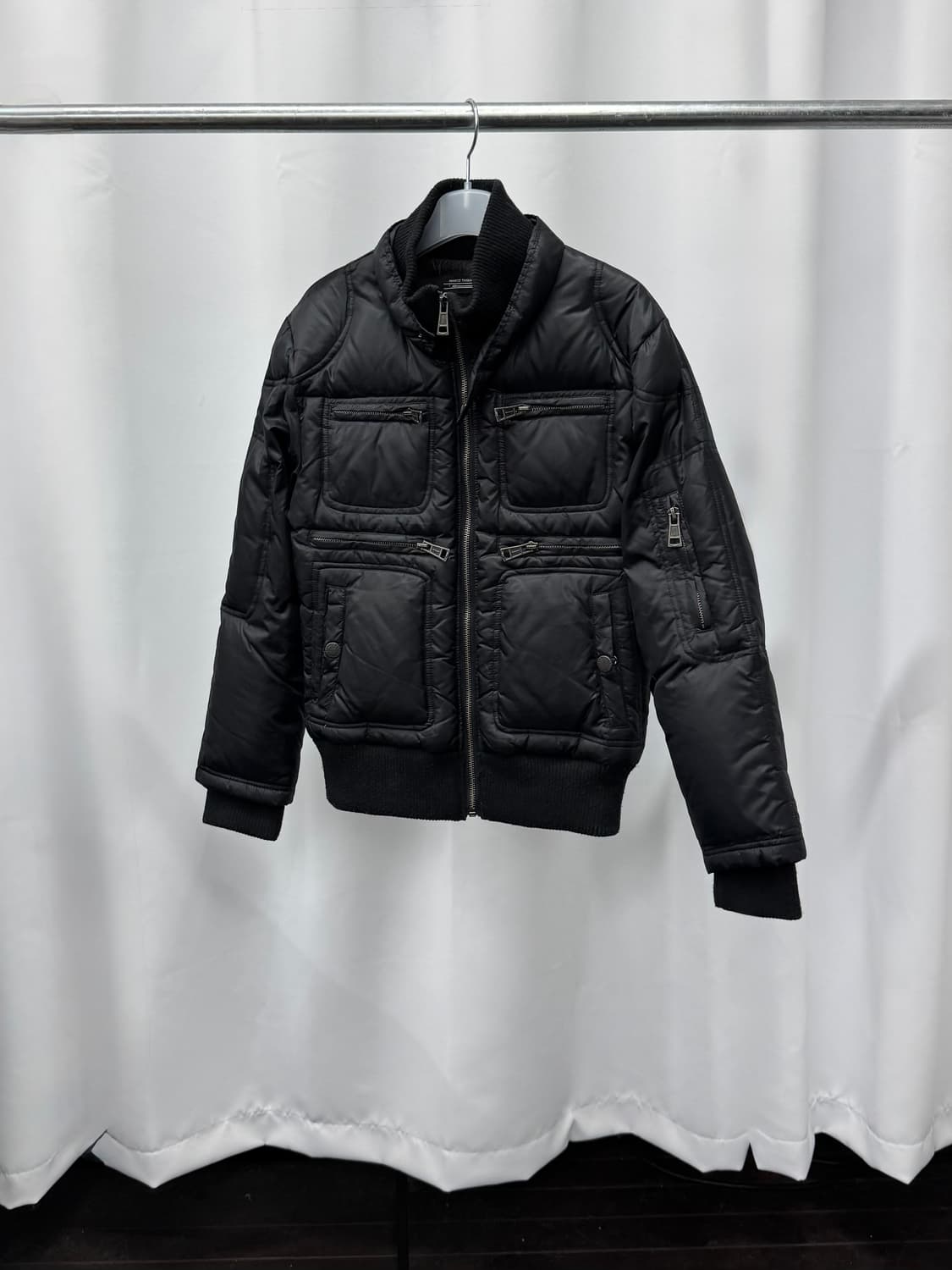 vtg jacket 상품이미지1