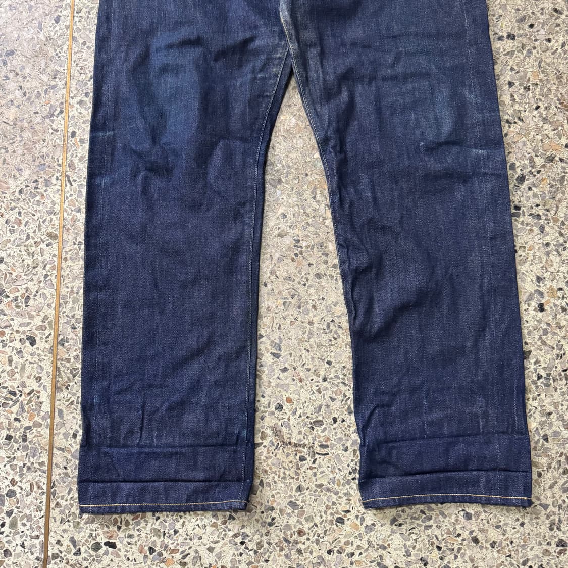 [35] Levis LVC 33501 501xx 셀비지 데님 팬츠 상품이미지5