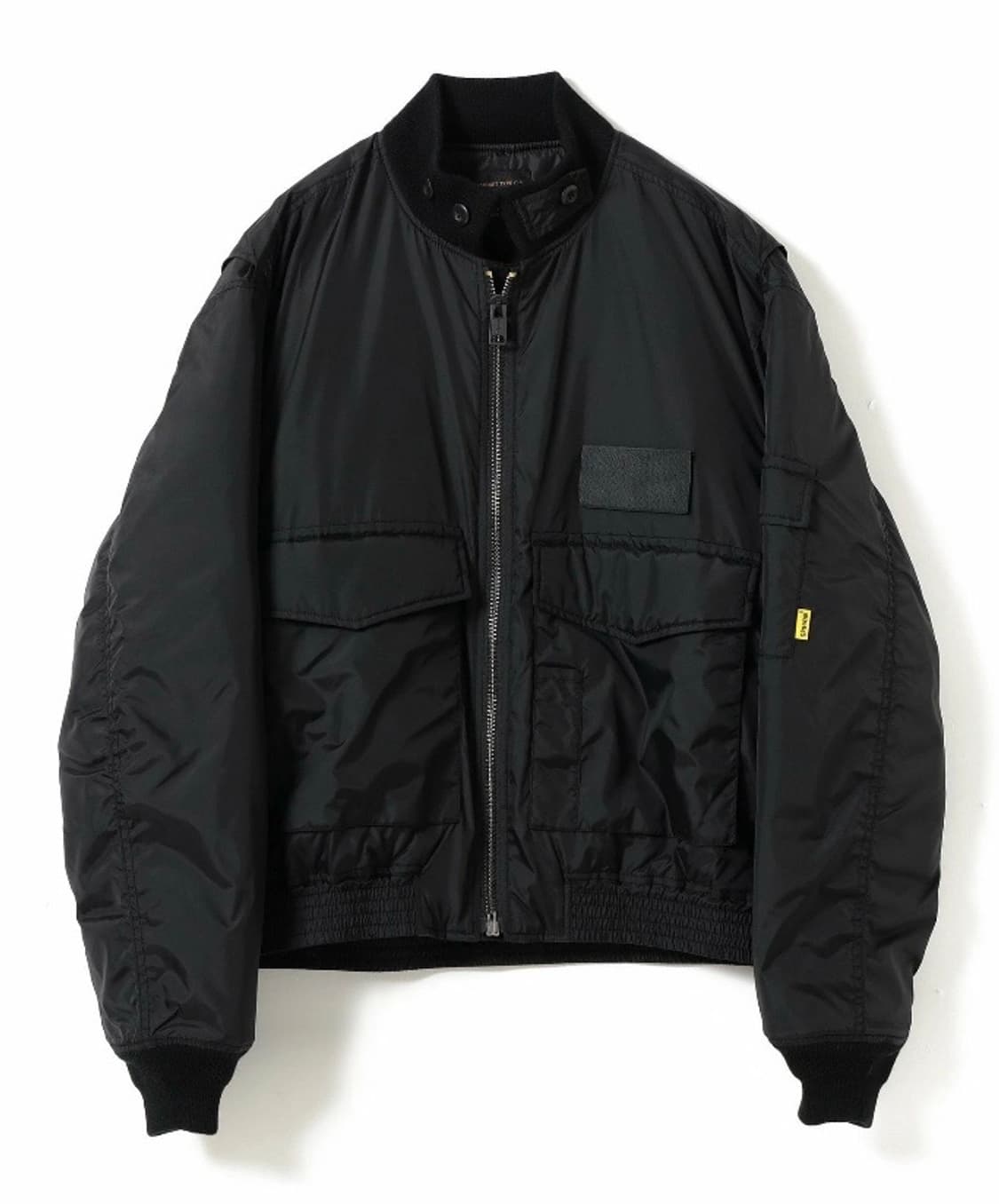 빔즈 X 스피왁 별주 G8 웹자켓 상품이미지1