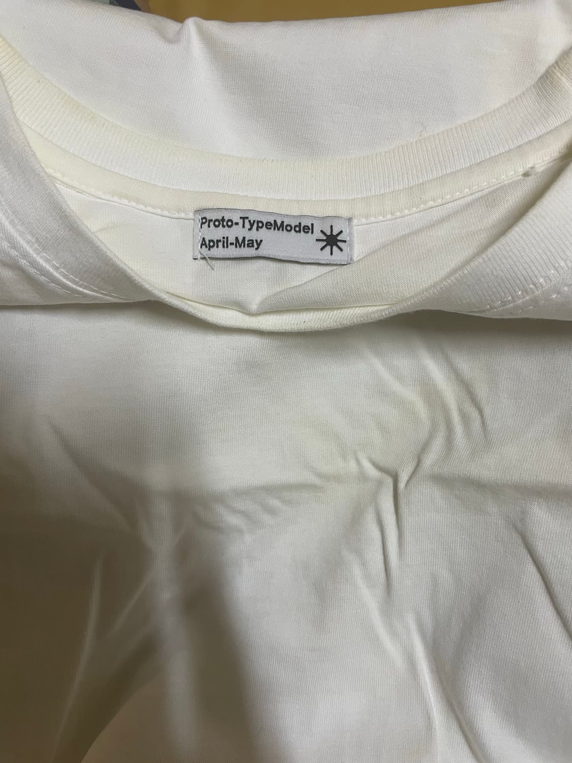 솔라리오스 earth tee 2 상품이미지4