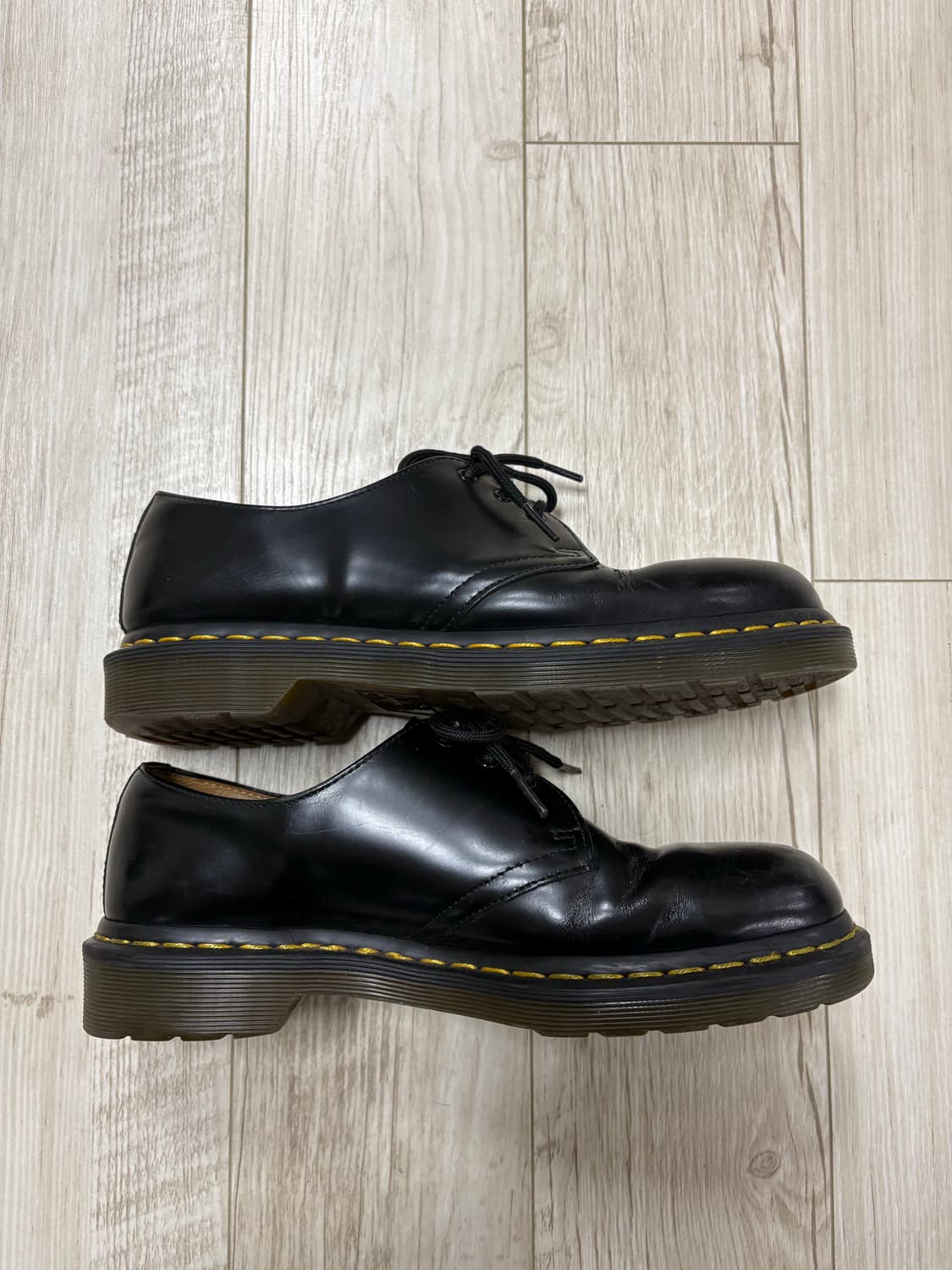 닥터마틴 1461 3홀 스무스 270 상품이미지3