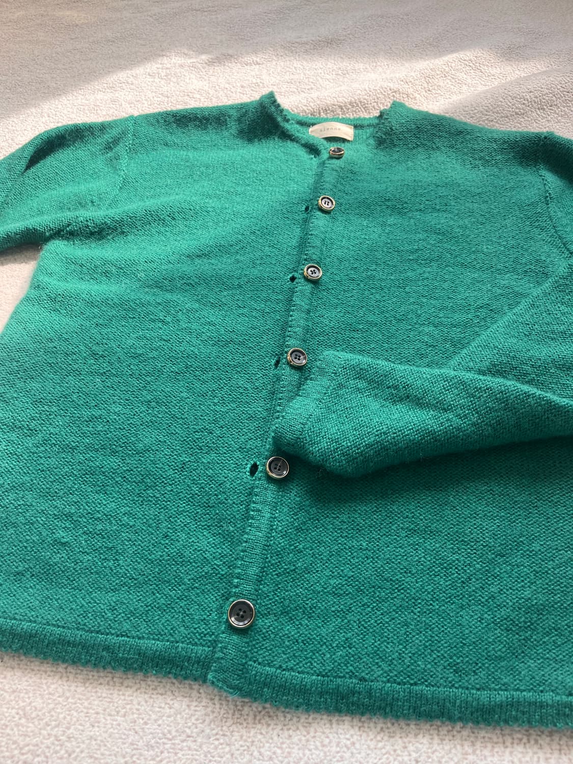 시엔느 가디건 상품이미지10