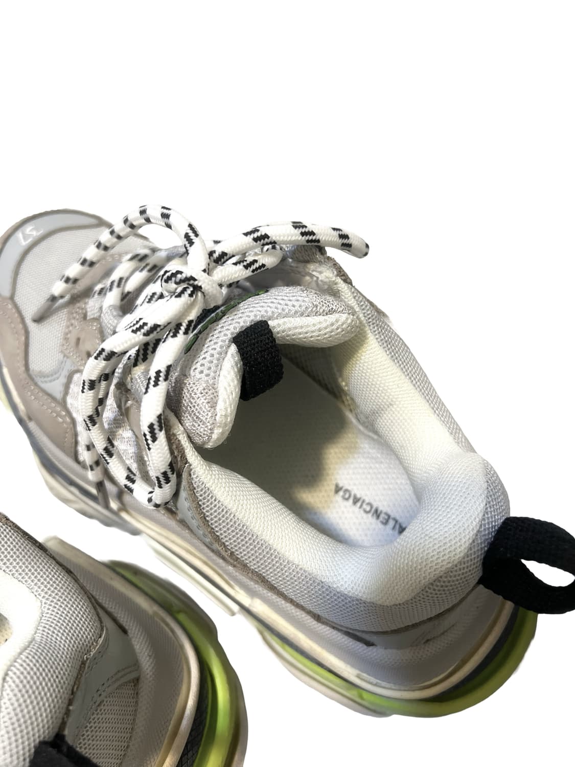 발렌시아가 트리플s 상품이미지7