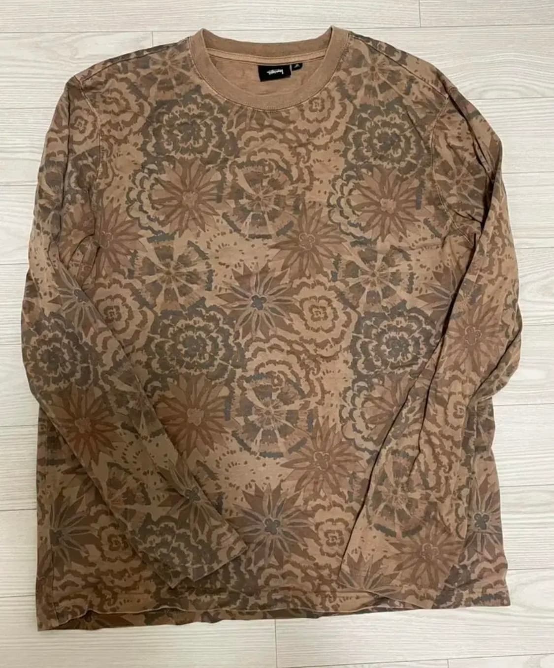 Stussy 스투시 티셔츠 상품이미지2