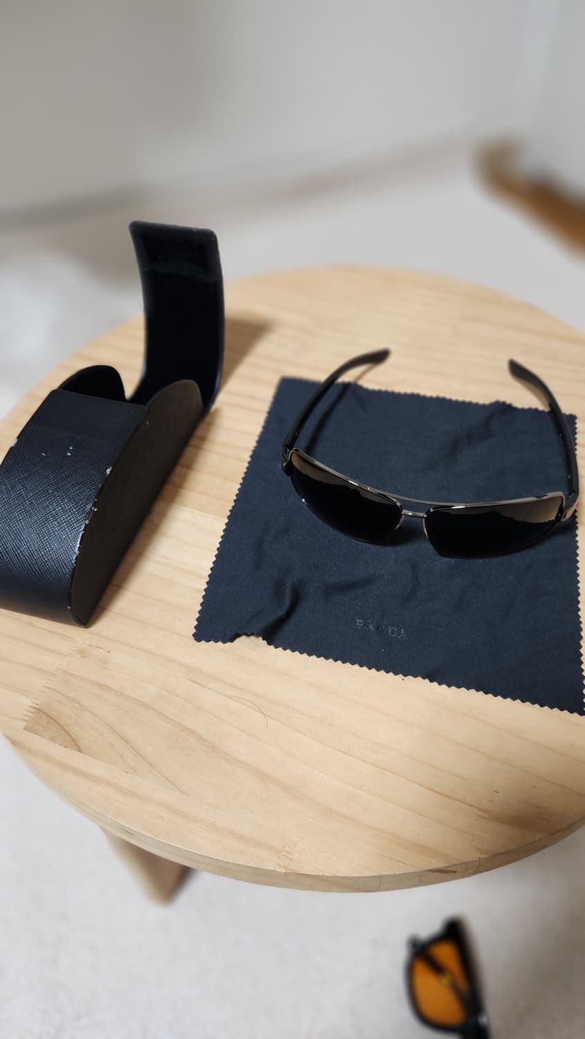 프라다  선글라스 상품이미지6