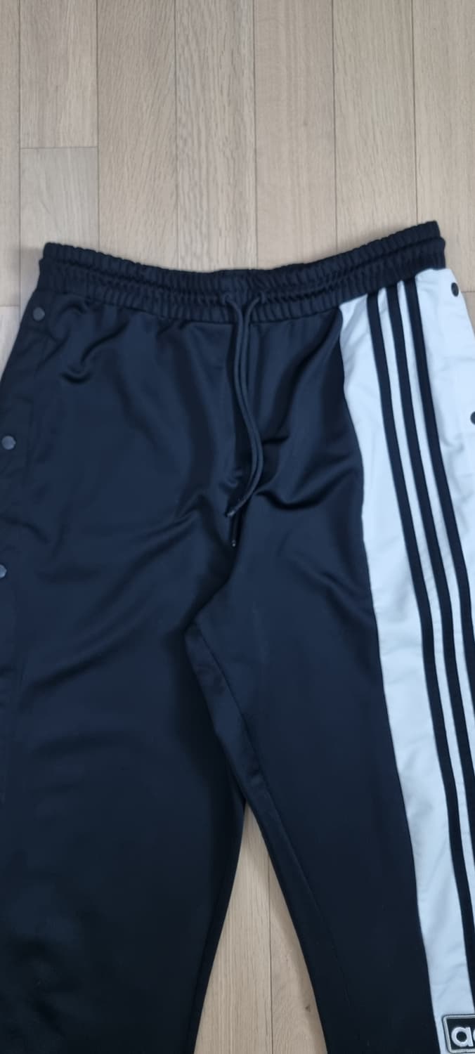 아디다스 아디브레이크 조거 팬츠 L _ 여성 상품이미지3