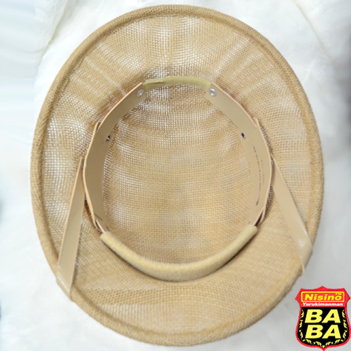 New York Hat 사파리 캡 뉴욕햇 상품이미지2