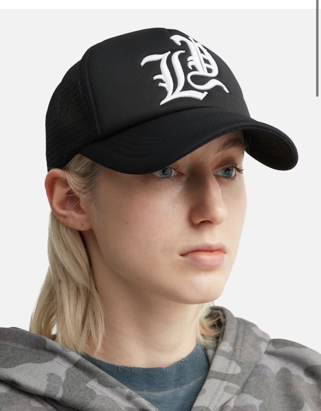 yeel 볼캡 상품이미지1