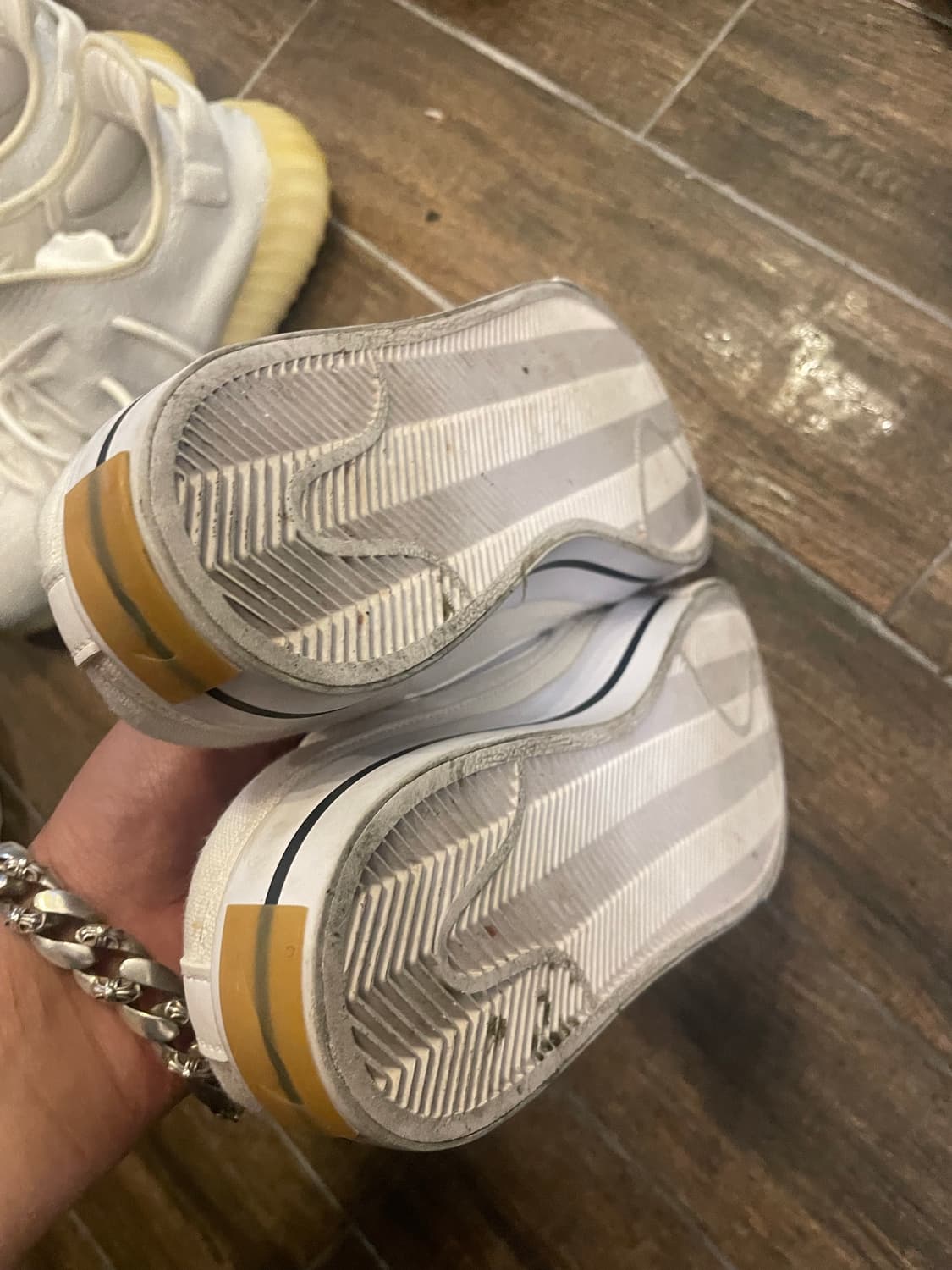 나이키 슬립온 물 11사이즈  상품이미지3