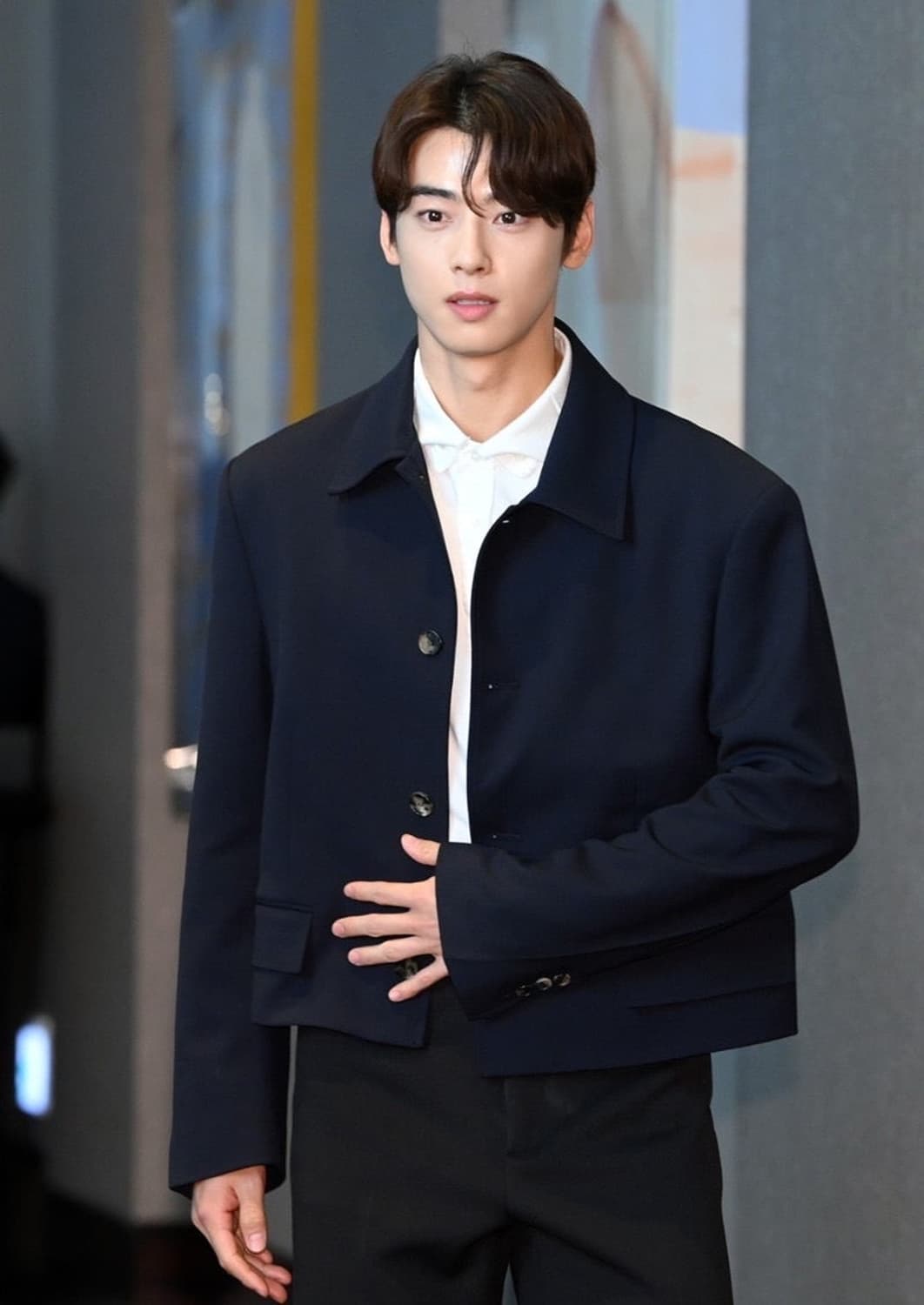 렉토 숏자켓 s 상품이미지2