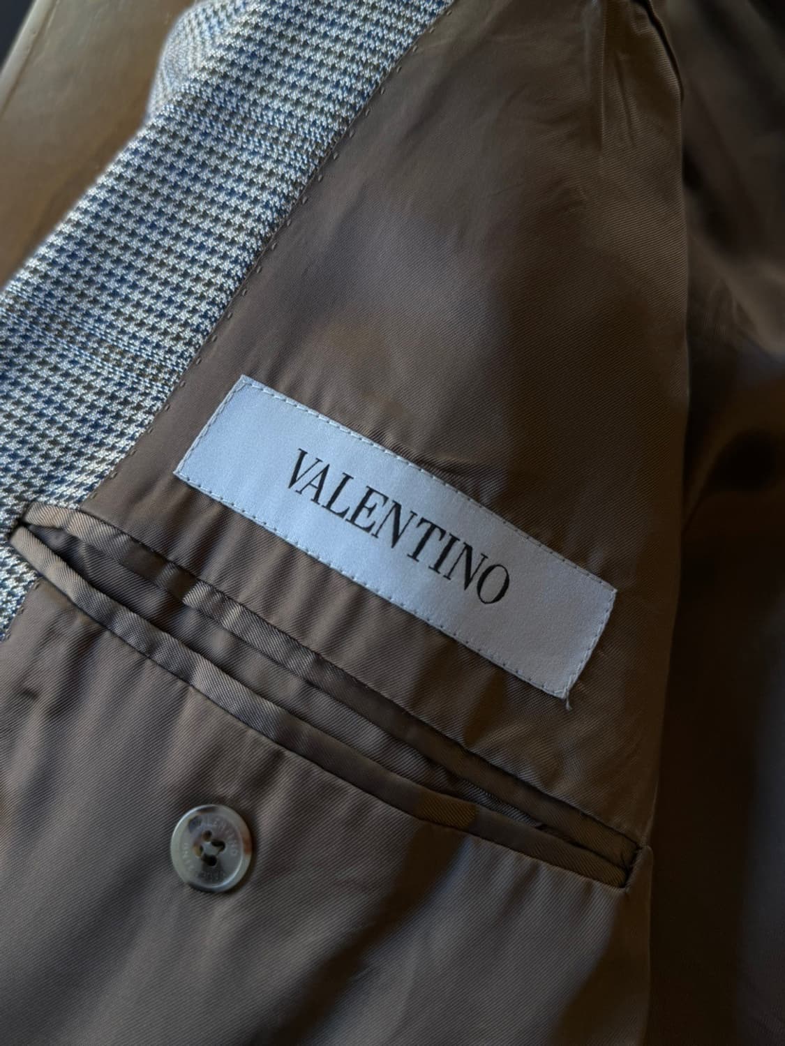 발렌티노 테일러드 자켓 100 상품이미지8