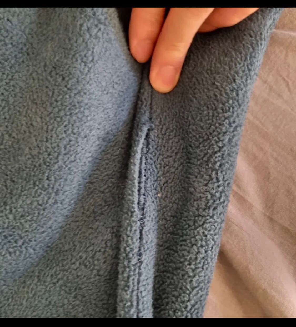 파타고니아 신칠라 블루네이비L 상품이미지6