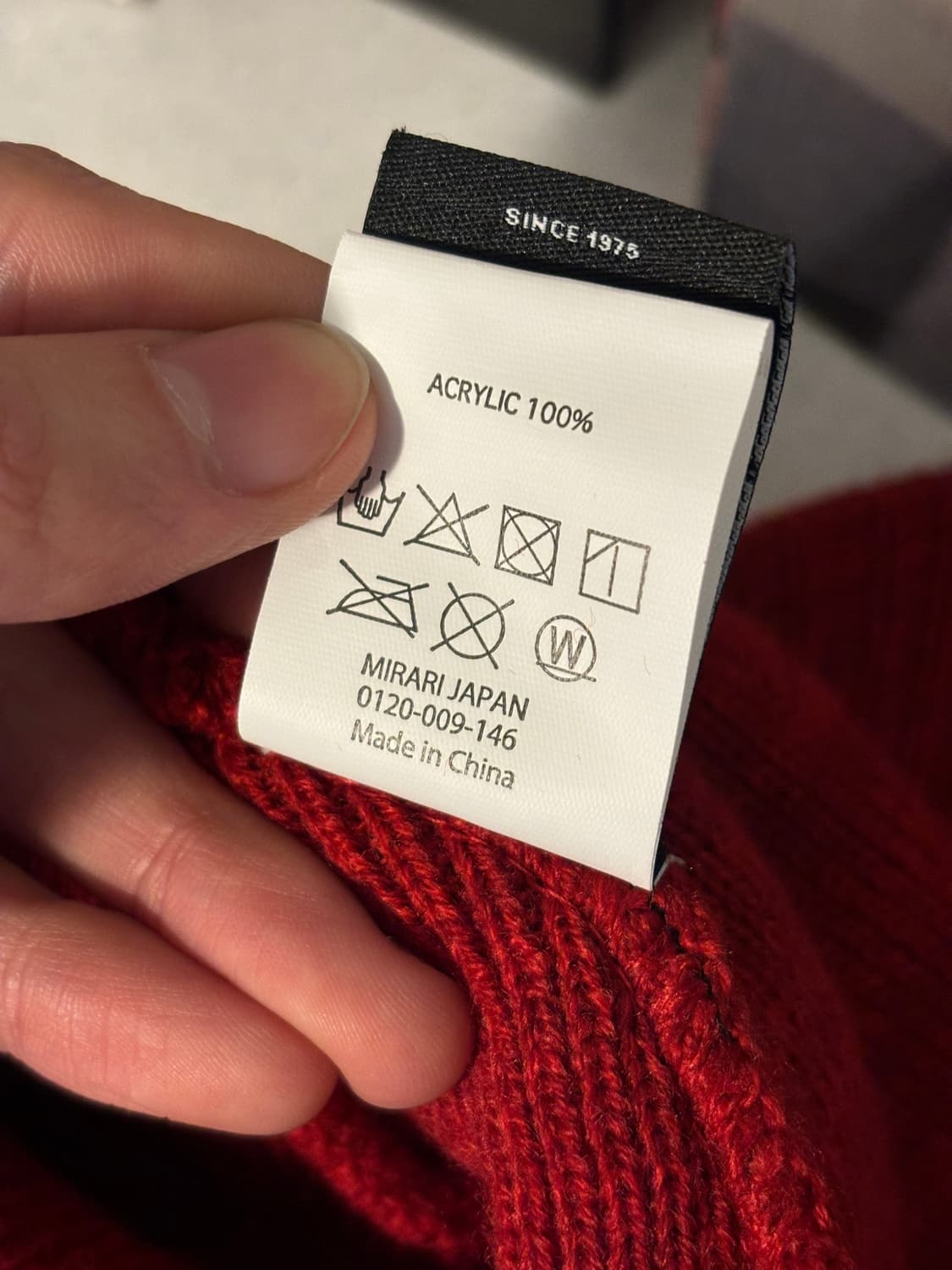 오클리 니트캡 상품이미지9