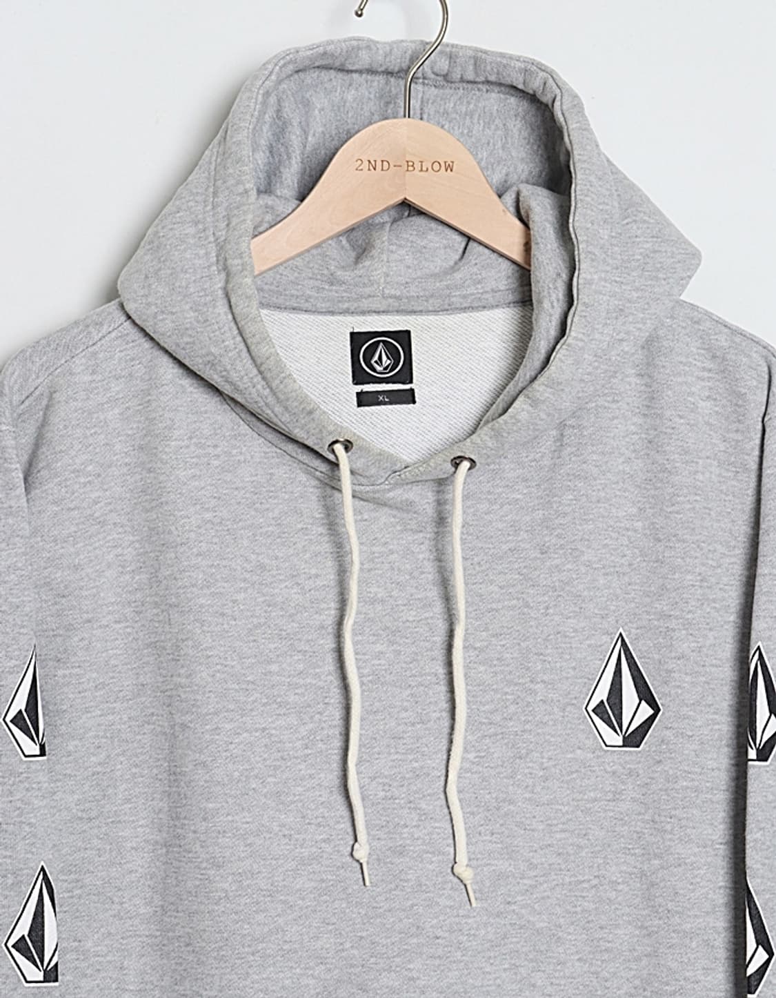 VOLCOM Sweat Hoodie 상품이미지2
