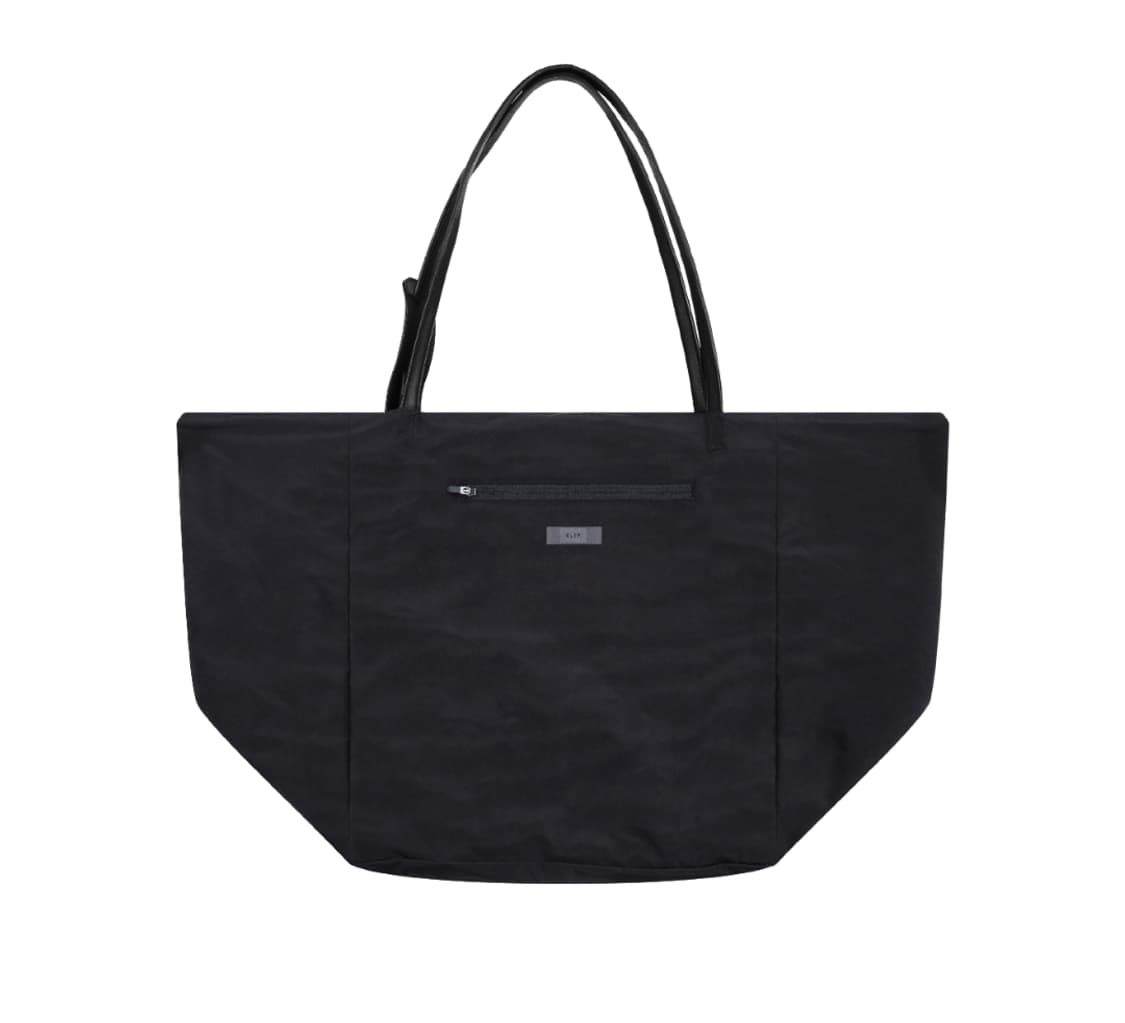 [OS] XLIM EP.7 SYNOPSIS 02 BAG BLACK 엑슬림 상품이미지3