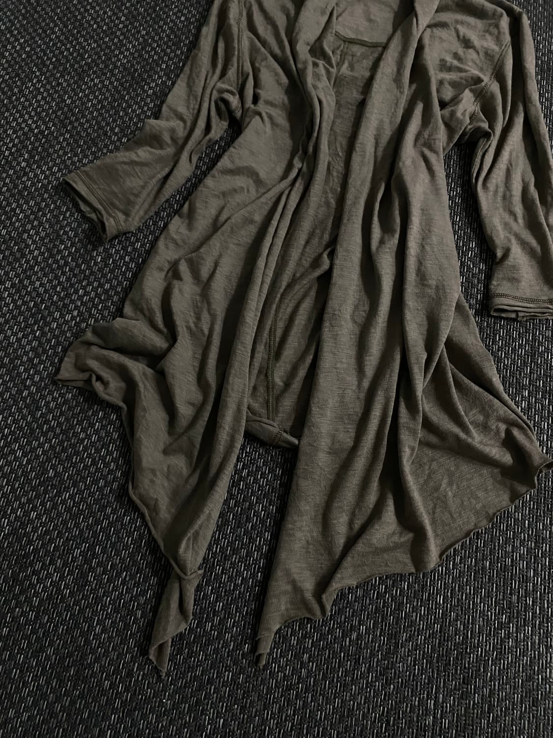 [5351 Pour Les Homme] Archive Khaki Card 상품이미지2