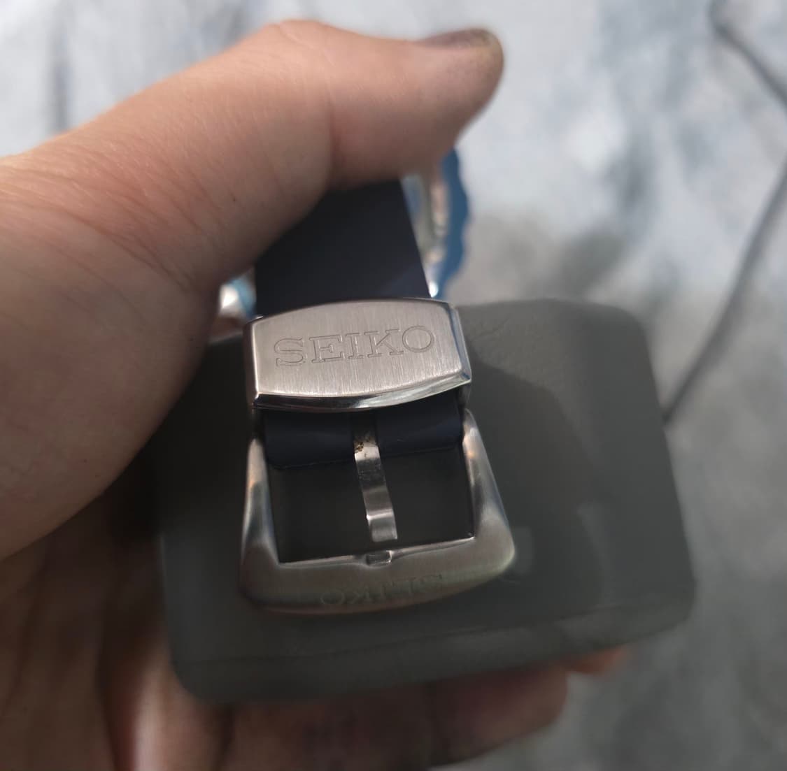 세이코 프로스펙스 튜나 상품이미지3