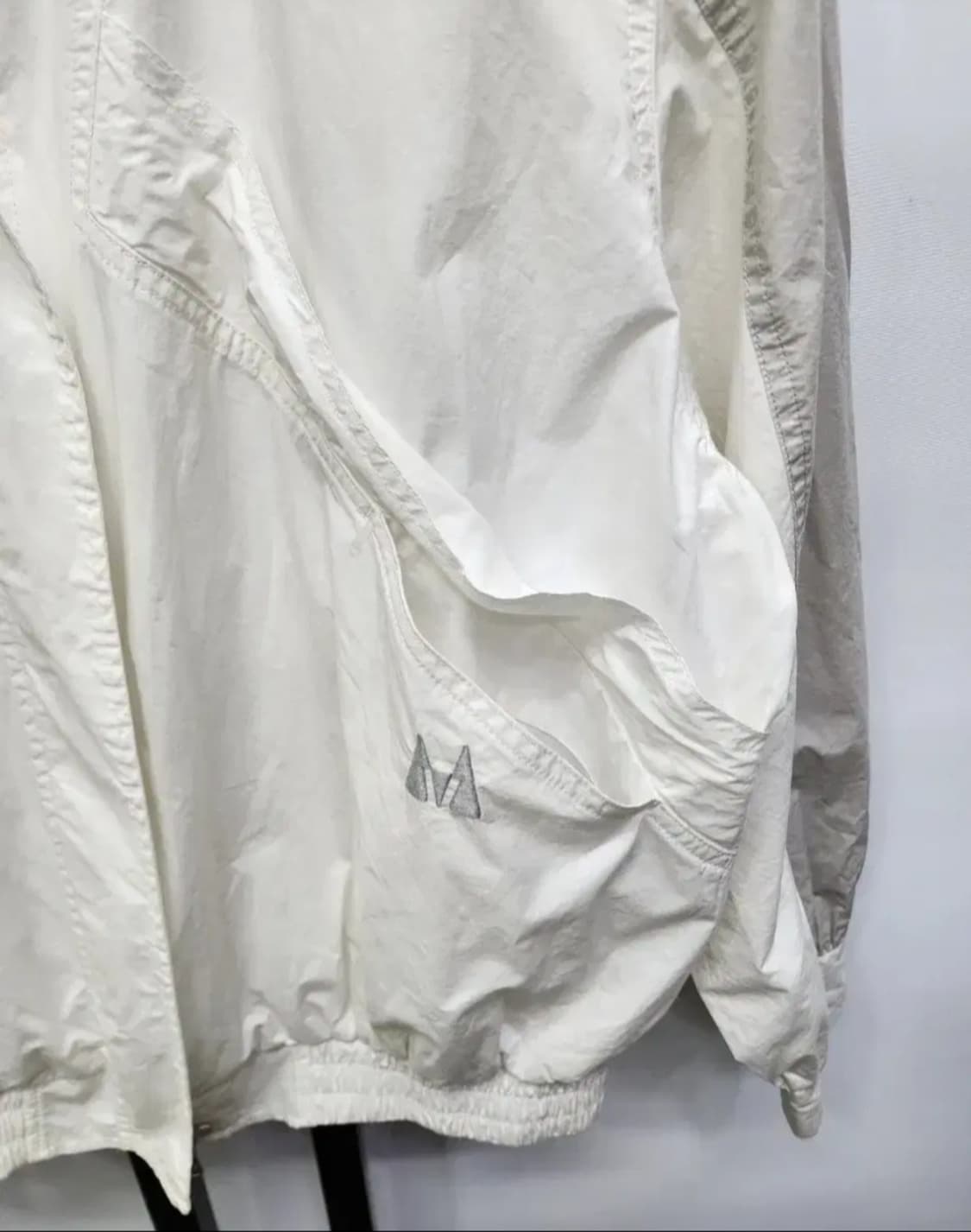 마뗑킴 봄잠바  L 상품이미지3