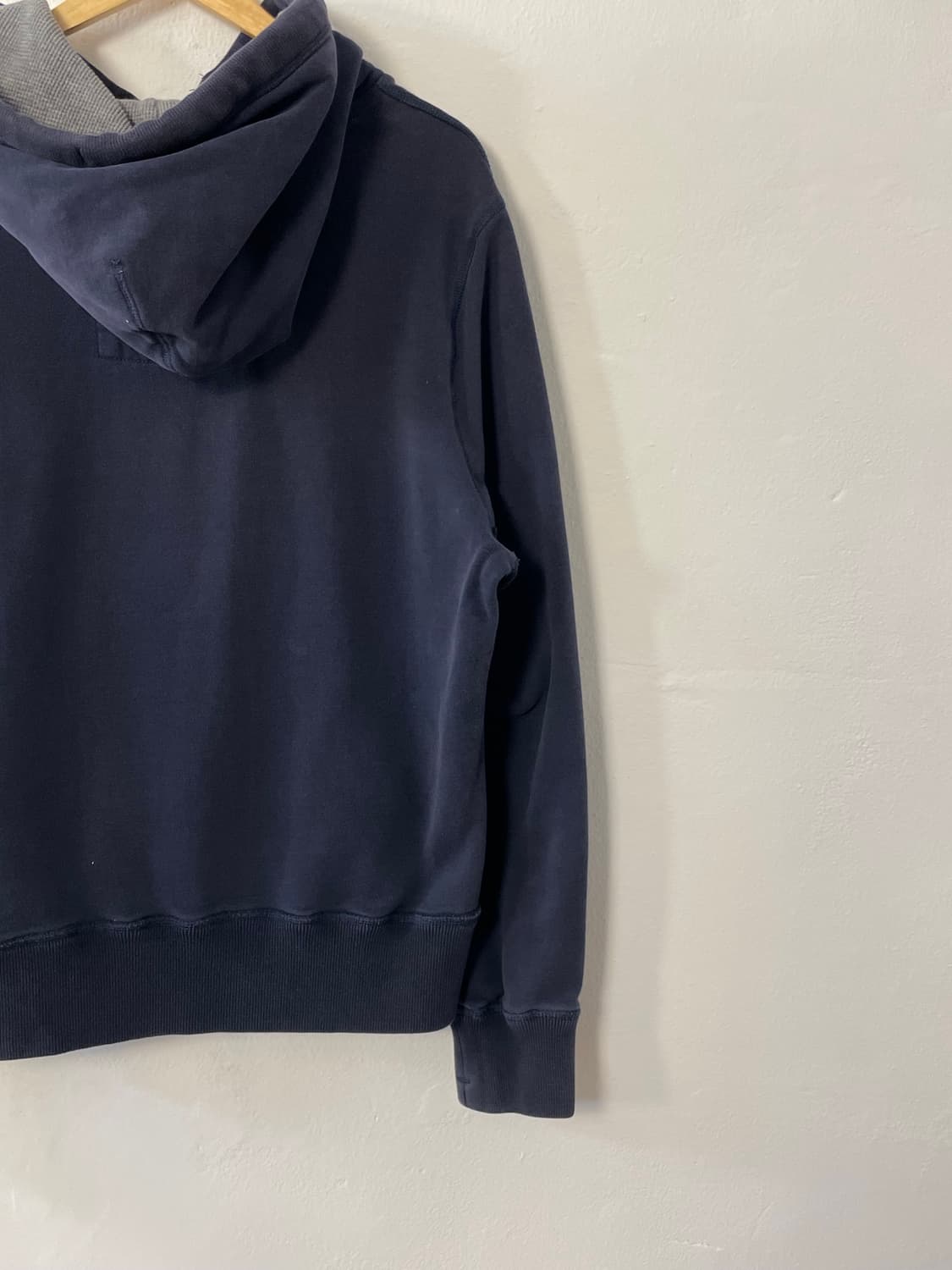 후아유 캘리포니아 자수 후디  상품이미지9