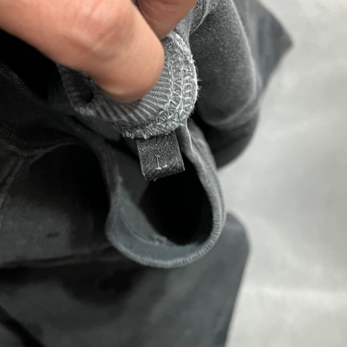  디젤 그래픽 맨투맨 y15626 상품이미지7