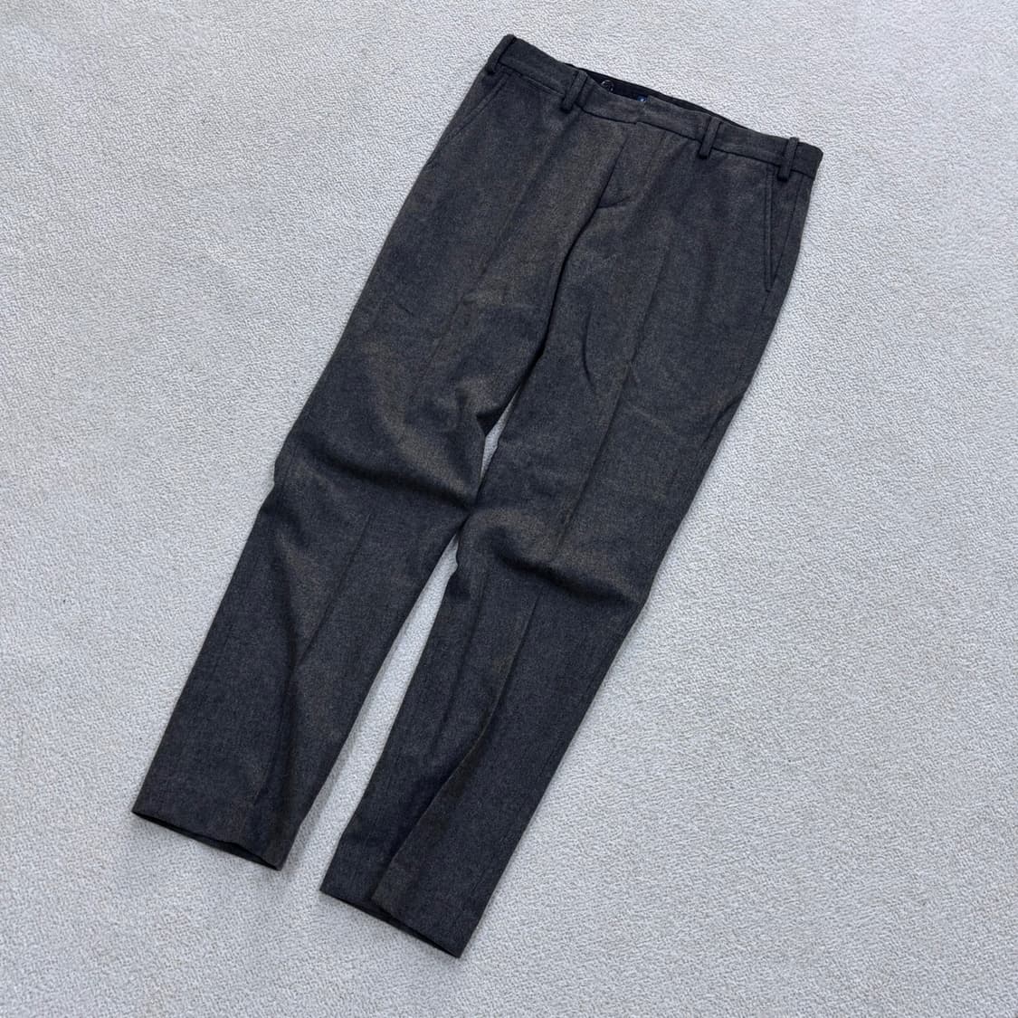 8 폴로랄프로렌 남성 울 팬츠 0406E 상품이미지1