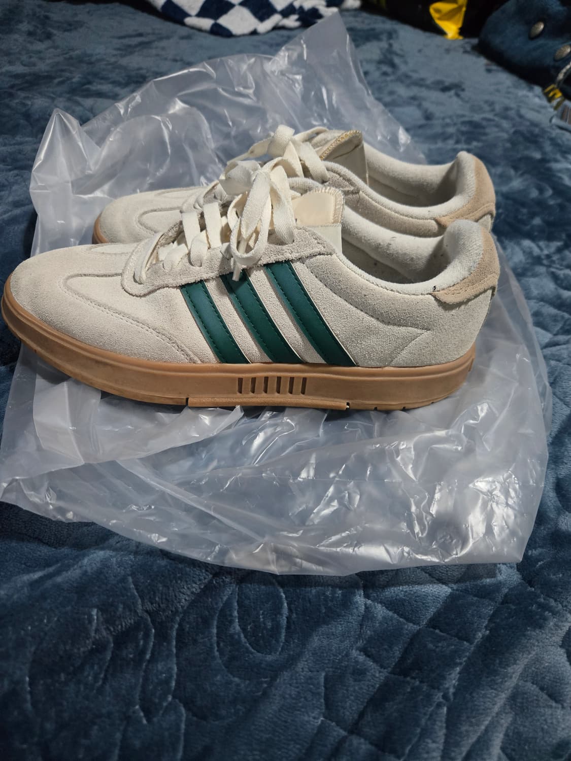 아디다스여성운동화 상품이미지2