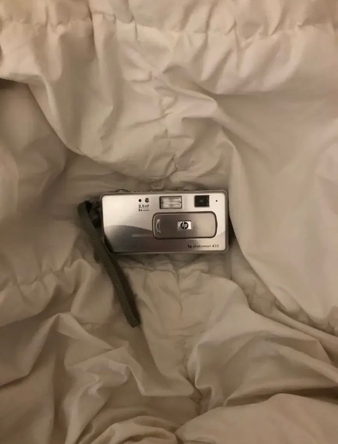 작례 hp photosmart 435 포토스마트 435 디지털 카메라 9 상품이미지1