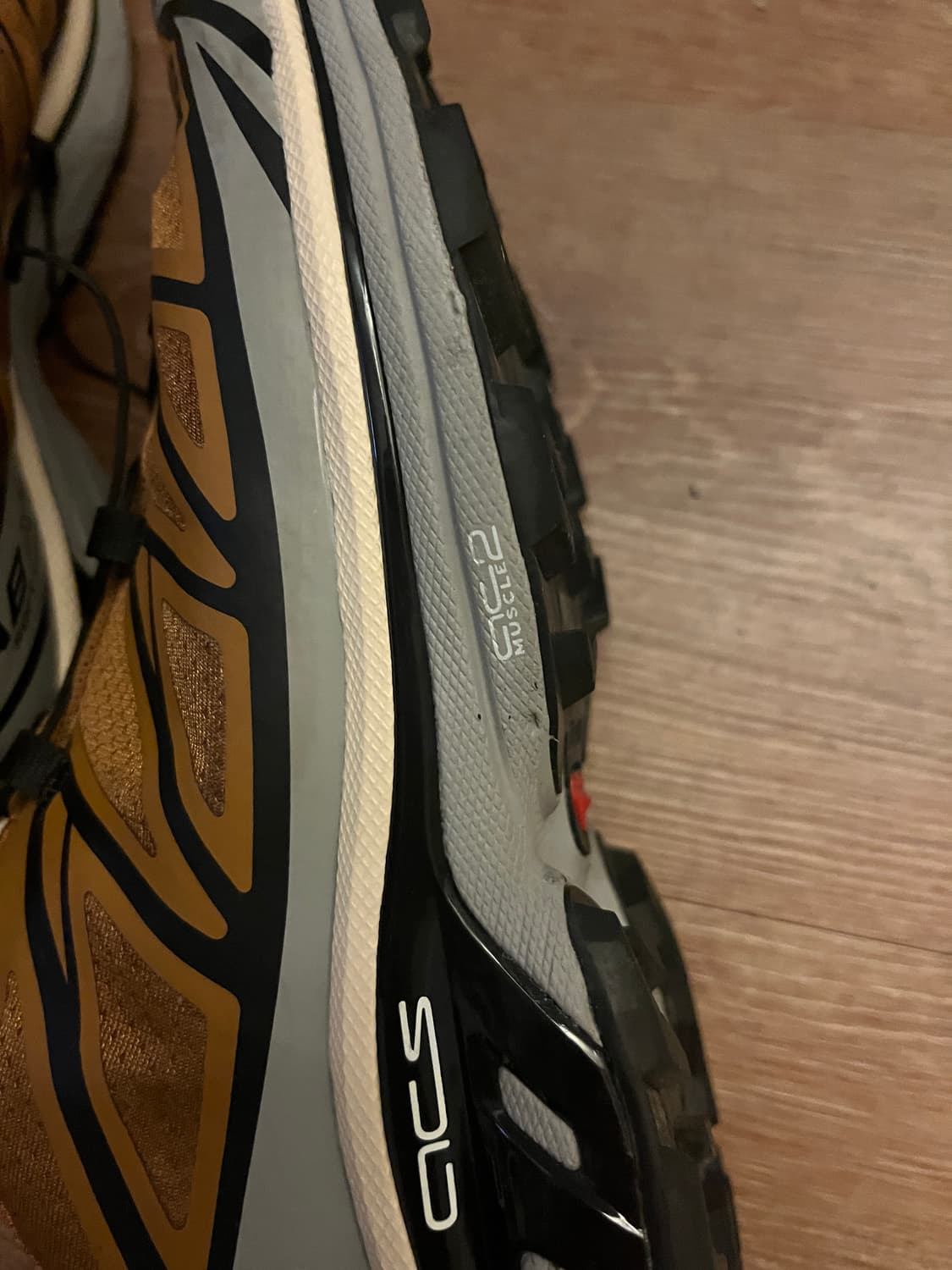 살로몬 xt-6 운동화 상품이미지4