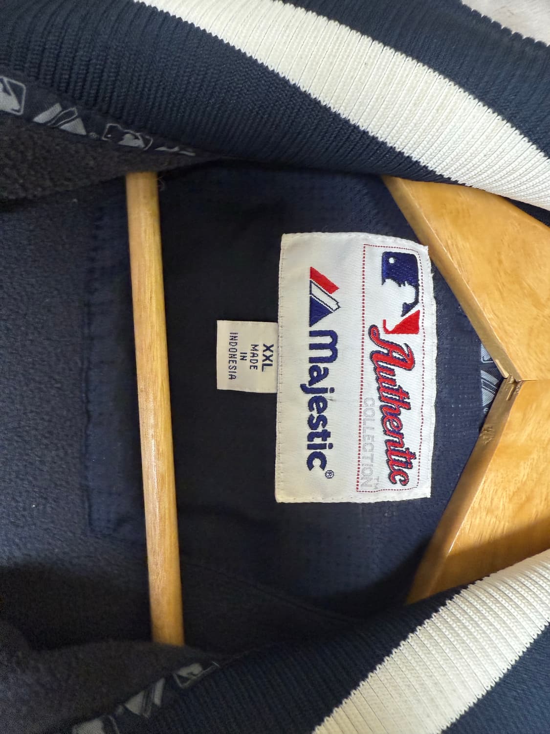 뉴욕양키스자켓 오왼자켓 상품이미지2