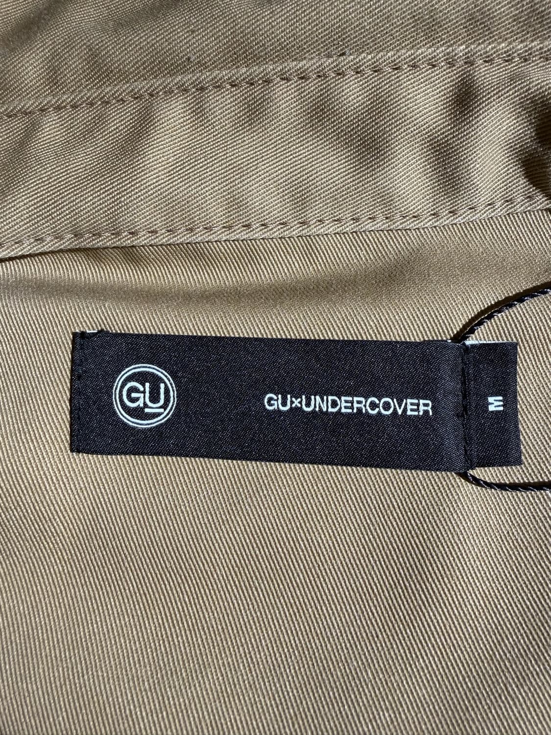 GU x UNDERCOVER  상품이미지8