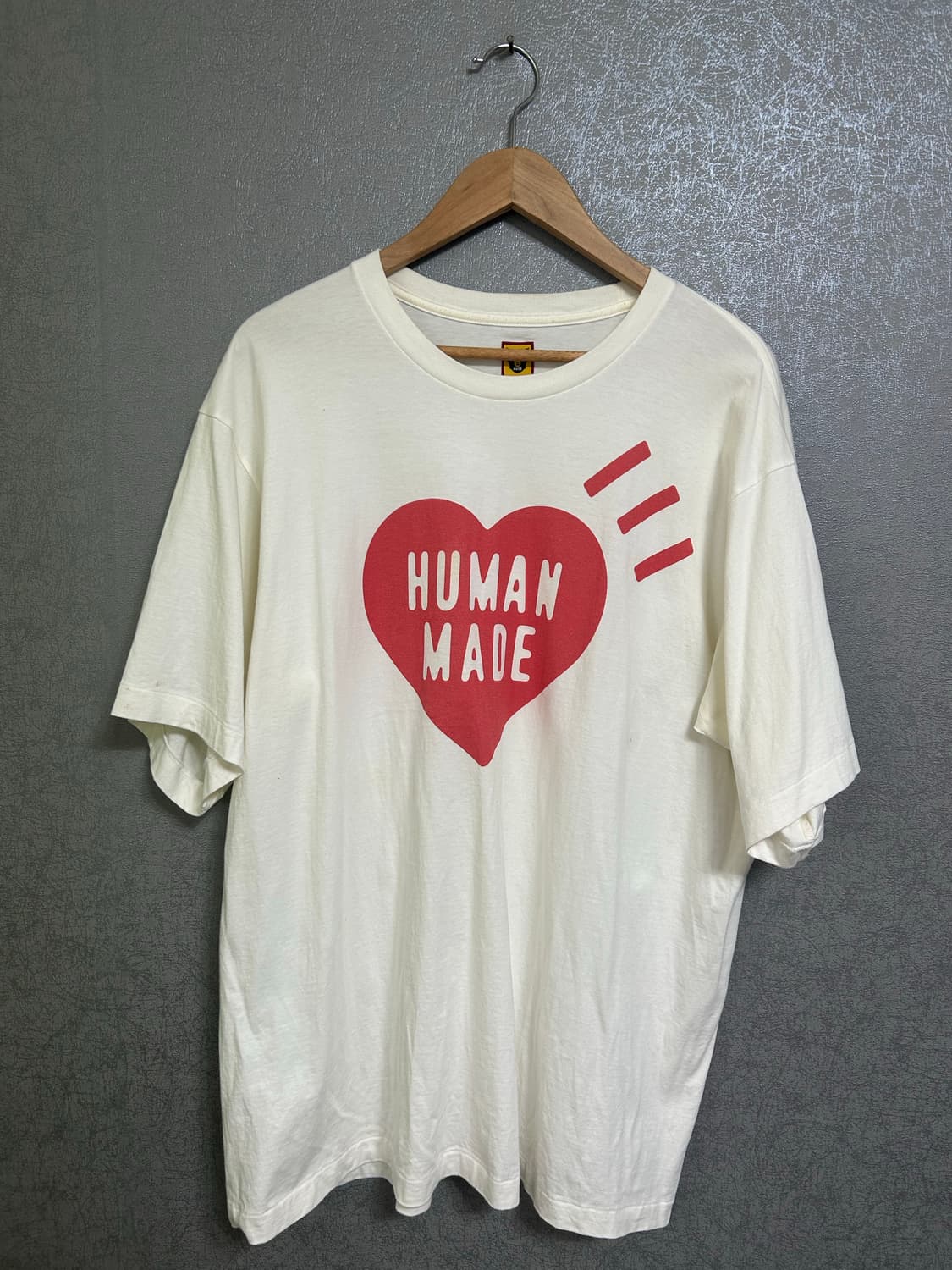 Human made 반팔 상품이미지1