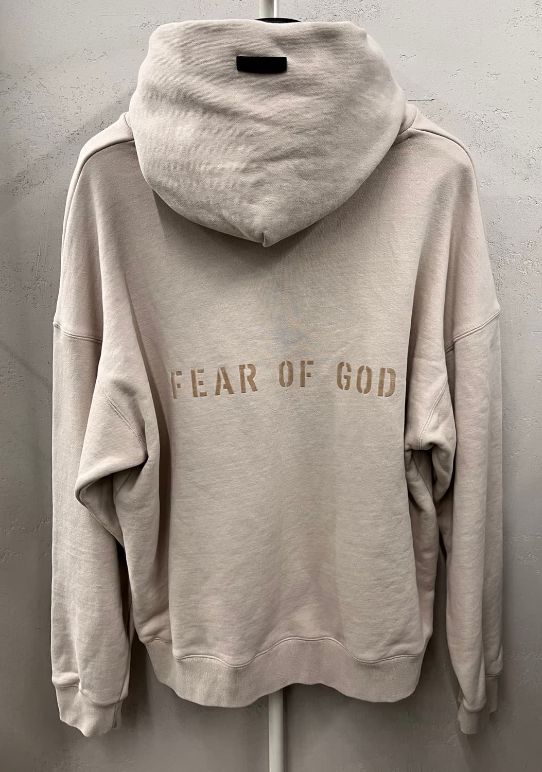 피어 오브 갓 세븐스 컬렉션 후드티 L 상품이미지3