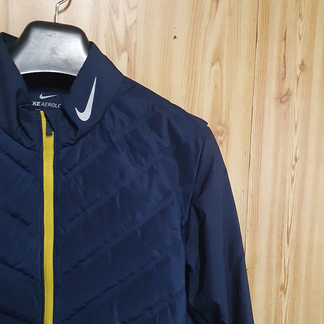 나이키 에어로로프트 점퍼 M 상품이미지2