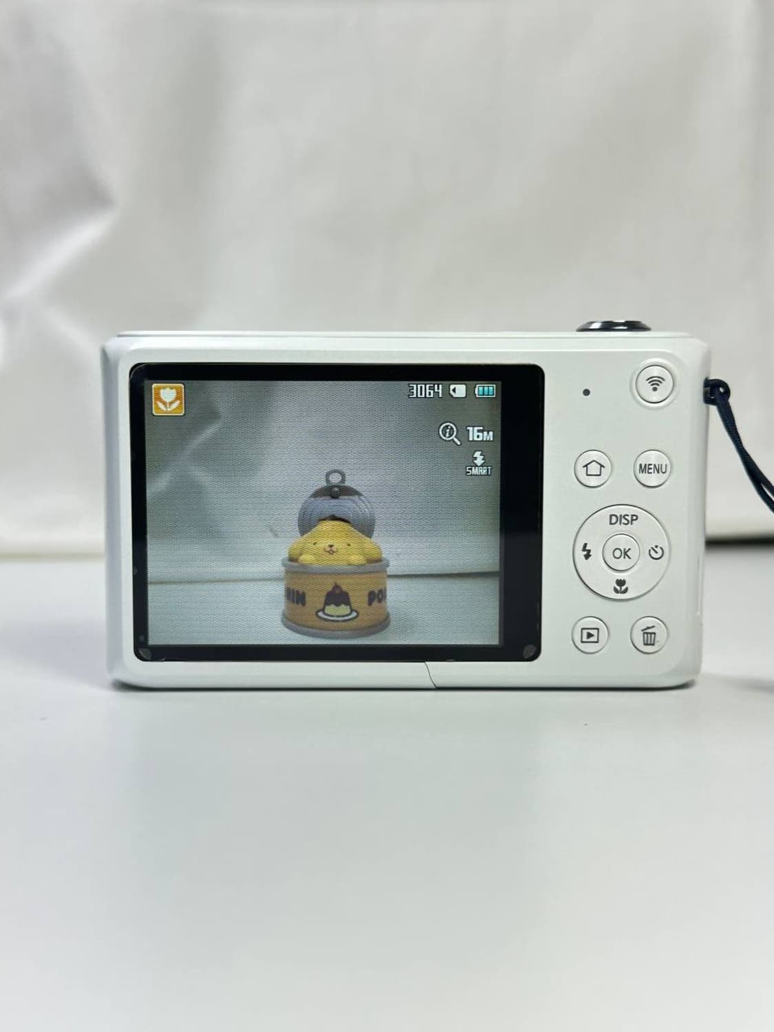 하투하pick✧･ﾟSamsung VLUU DV150F 삼성 한효주디카 상품이미지6